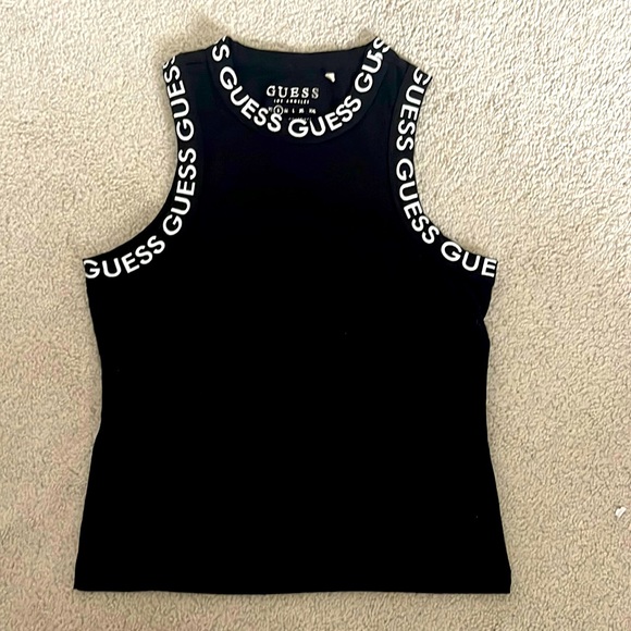 GUESS tank top - Picture 1 of 3